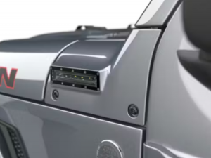 Jeep Gladiator LED Lights - EGR - VSL - `18-`25