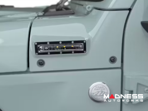 Jeep Gladiator LED Light - EGR - VSL - `18-`25