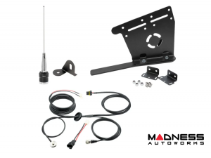 Jeep Gladiator Two-Way Handheld Radios - Rugged Radios