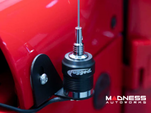 Jeep Gladiator Two-Way Handheld Radios - Rugged Radios