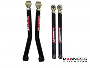 Jeep Gladiator Control Arm - Front + Rear - Skyjacker - `20-`25