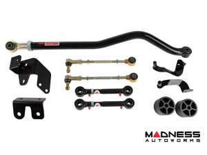 Jeep Gladiator Lift Kit - Component Box - JKS Manufacturing - 2020+