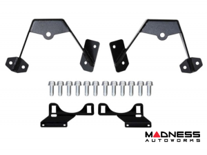 Jeep Gladiator Lift Kit - Skyjacker - Coilover Brackets Component Box - `20-`25