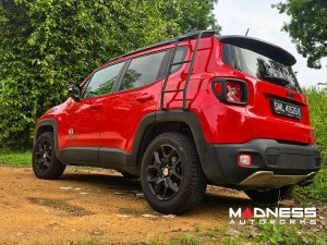 Jeep Renegade Roof Rack Ladder