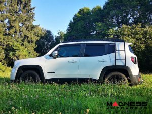 Jeep Renegade Roof Rack Ladder