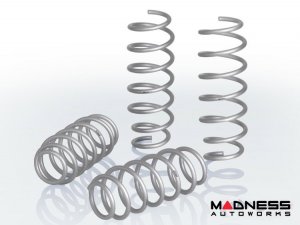 Jeep Renegade Lift Springs - Eibach Pro - 4WD 