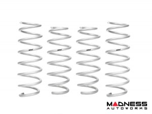 Jeep Renegade Lift Springs - Eibach Pro - 4WD 