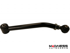 Jeep Wrangler JK Control Arm - Rear Upper - Moog - `07-`18