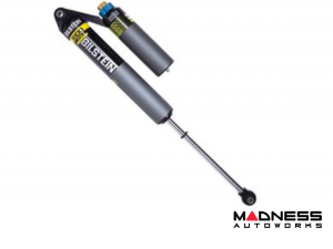 Jeep Wrangler JL Shock Absorber - Rear Left - Bilstein - B8 8100 (DSA), 2-3in Lift, Adjustable - `18-`24