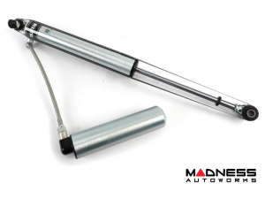 Jeep Wrangler JK Shock Absorber - Rear - Bilstein - B8 5160 - 2018