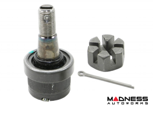 Jeep Wrangler JK Ball Joint - Front Lower - Moog - `07-`17