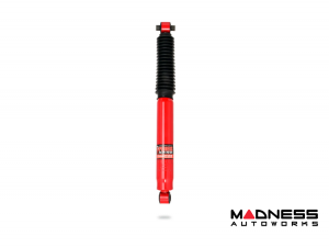 Jeep Wrangler JL Shock - Front - Pedders - TrakRyder - `18-`23