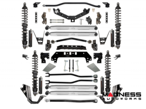 Jeep Wrangler JL Lift Kit - Rock Krawler - 4.5in - Adventure-X Pro - Trail Runner - 2DR - 2020