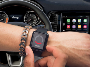 Jeep Compass Throttle Controller - InterStar PowerPedal Jeep Compass Throttle Controller - InterStar PowerPedal