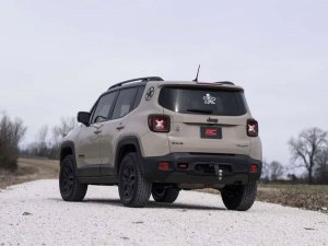 Jeep Renegade Leveling Kit - 2" - Rough Country