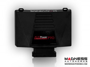 Jeep Compass Engine Control Module - 2.0L - MAXPower PRO by MADNESS  - V1 w/o CAM Sensor