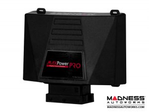 Jeep Compass Engine Control Module - 2.0L - MAXPower PRO by MADNESS  - V1 w/o CAM Sensor