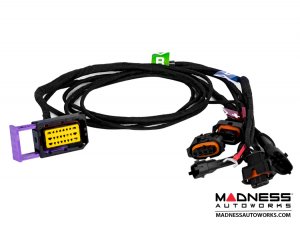 Jeep Compass Engine Control Module - 2.0L - MAXPower PRO by MADNESS  - V1 w/o CAM Sensor