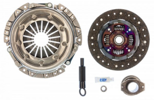 Jeep Cherokee - EXE OE Clutch Kits