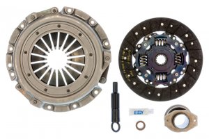 Jeep Cherokee - EXE OE Clutch Kits