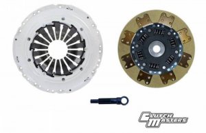 Jeep Renegade Clutch Kit - 1.4L Turbo - Clutch Masters - FX300 