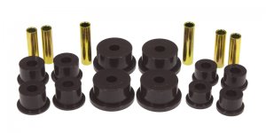 Jeep Cherokee - PRO Spring/Shackle Bush- Blk