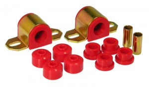 Jeep Cherokee - PRO Sway/End Link Bush - Red