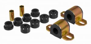 Jeep Cherokee - PRO Sway/End Link Bush - Blk