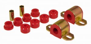 Jeep Cherokee - PRO Sway/End Link Bush - Red