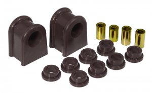 Jeep Grand Cherokee - PRO Sway/End Link Bush - Blk