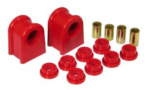 Jeep Grand Cherokee - PRO Sway/End Link Bush - Red