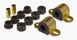 Jeep Cherokee - PRO Sway/End Link Bush - Blk
