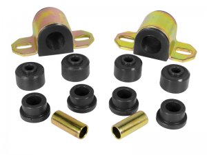 Jeep Cherokee - PRO Sway/End Link Bush - Blk