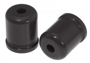 Jeep Wrangler JK Bump Stops - Rear - Prothane - Black