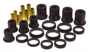 Jeep Grand Cherokee - PRO Control Arm Bushings - Blk
