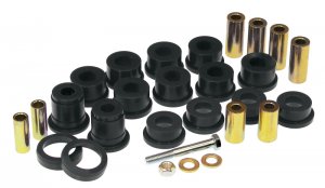 Jeep Wrangler JK - PRO Control Arm Bushings - Blk