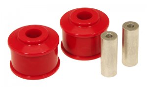Jeep Grand Cherokee - PRO Engine Mounts - Red
