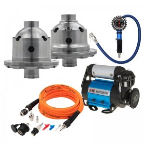 Jeep Wrangler JK - ARB Air Locker Kits