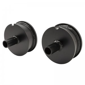 Jeep Wrangler JL Performance Handling Kit - Front & Rear - Belltech - Damping Adjustable - `18-`20