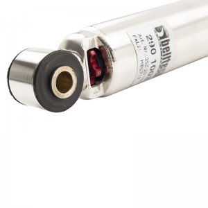 Jeep Wrangler JL Performance Handling Kit - Front & Rear - Belltech - Damping Adjustable - `18-`20