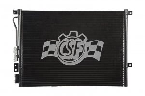 Jeep Grand Cherokee - CSF A/C Condensers