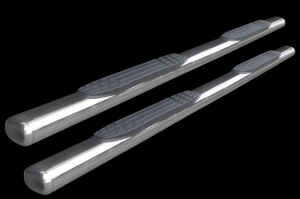 Jeep Gladiator - GOR Steps - 1000 - SS