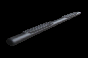 Jeep Gladiator - GOR Steps - 1000 - Tex Blk