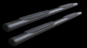 Jeep Gladiator - GOR Steps - 1000 - Tex Blk