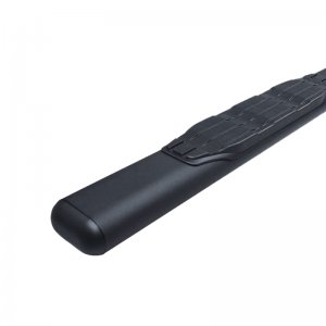 Jeep Gladiator - GOR Steps - 1000 - Tex Blk