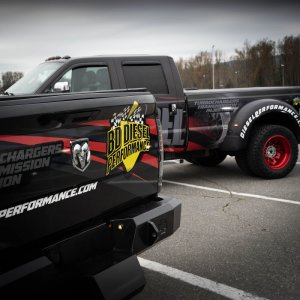 Jeep Grand Cherokee - BDD Deep Sump Trans Pans