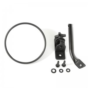 Jeep Wrangler JK - RUG Mirrors
