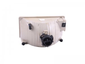 Jeep Grand Cherokee - ANZ Crystal Headlights