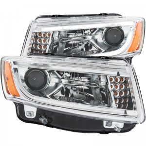 Jeep Grand Cherokee - ANZ Projector Headlights