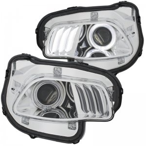 Jeep Cherokee - ANZ Projector Headlights